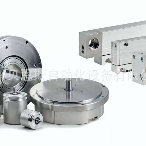 ID572248-03 LS 487C ML170mm 海德汉原装正品光栅尺长度计全新