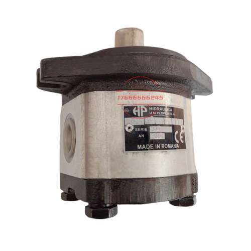 HIDRAULICA罗马尼亚PRD2-713D/II 711 712 714/715 716 S齿轮泵