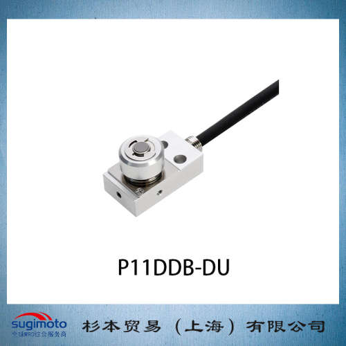 METROL 高精度MT接触式传感器  P11DDB-DU 现货供应