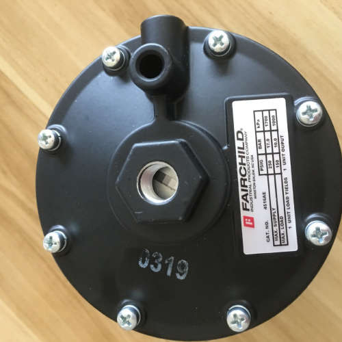FAIRCHILD仙童美国原装全新现货电气转换器TA6000-901