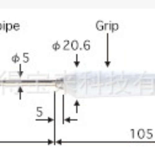 日本Anritsu安立食品用内部温度传感器BW-31K/E-030-TC1-ANPC