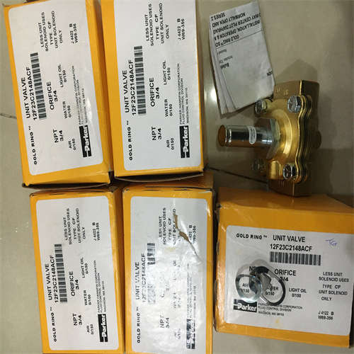 派克parker接头SCM10-316 SCM12-316现货