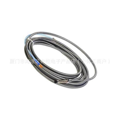 3500/22 125768-01 机架接口模块 BENTLY本特利 进口原装 全新