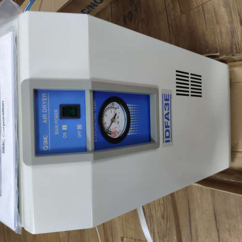 原装正品SMC空气干燥机IDFA3E-23IDFA6EIDFA8EIDFA11E