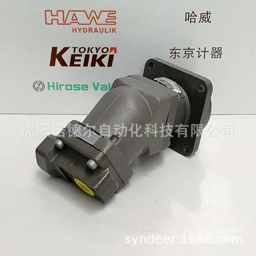 SCP-047R-V-I43-W35-Z1M-300柱塞泵HAWE/SUNFAB柱塞泵现货哈威