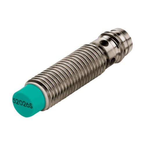 德国P+F倍加福传感器接近开关NBN3-8GS35-E2-V3 NBN3-8GM25-E1-V3
