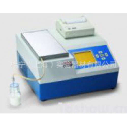 德国Funke Gerber Lactostar乳品分析仪