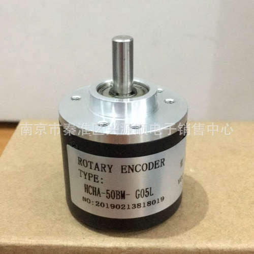 HCHA-180BM-G4-5.8C  HCHA-50BM- G05L A-CHA-150BM-G24F 编码器