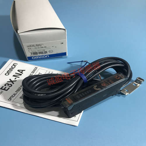 光纤E3X-NAG11 E3X-NAG41 E3X-NA41V  NA11F  NA41F