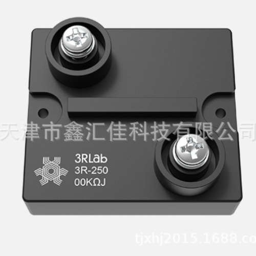 电阻\t3RLab 3R-100 1KK\t  3RLAB