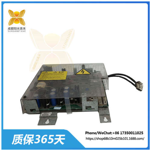 CONVERTEAM MVC3003-4030PP  电感整流器