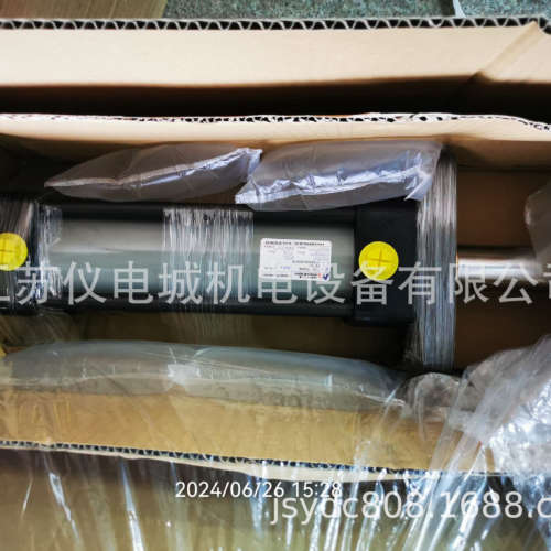 供应日本HORIUCHI堀内油缸T-SA2FA100BB75BDA全新原装正品