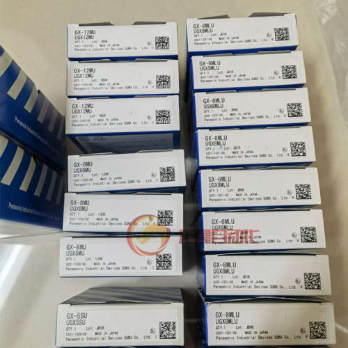 全新正品GX-112MLA光电开关 传感器  议价