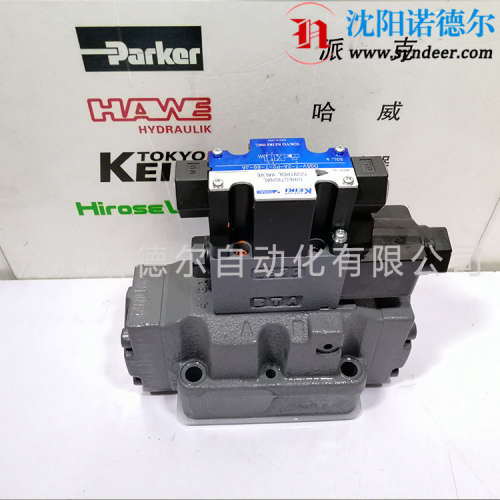 东京计器DG5V-7-2C-M-U7-H-7-54换向DG5VC-7-3C-T-PN2-H-86-JA872