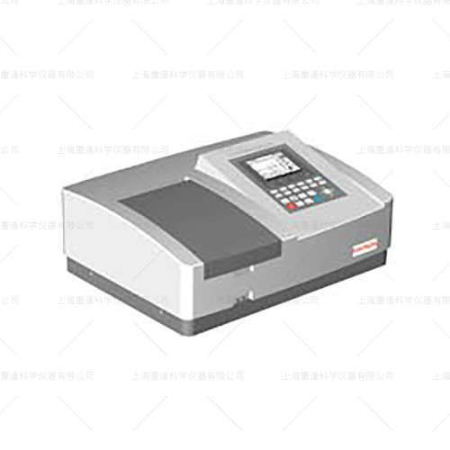 【上海美谱达】双光束型紫外可见分光光度计UV-6100S