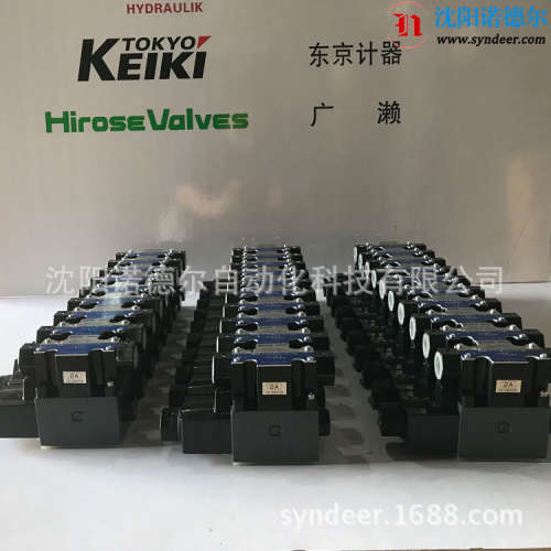 DG4V-3-2A-M-P7-T-7-56-JA48B东京计器DG4V-3-2A-M-P9-VR-7-56