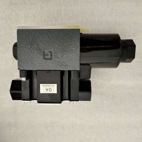 东京计器TOKIMEC电磁阀DGMDC-3-X-TK-41 DG4V-3-22A-M-U-H7-60