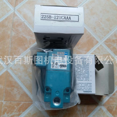 美国MAC电磁阀PME-502JD