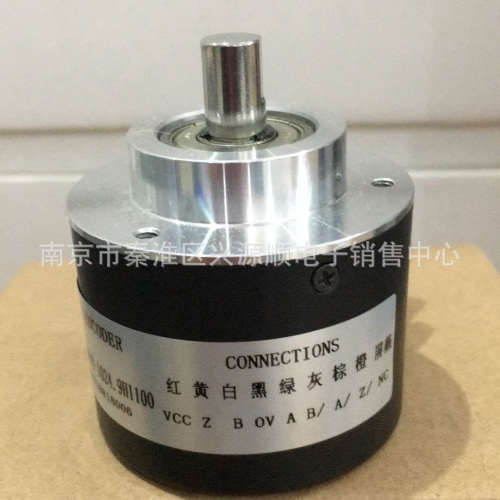 E58SC10-200-3-N-24   TRT58-SA8192R-24vdc编码器2022