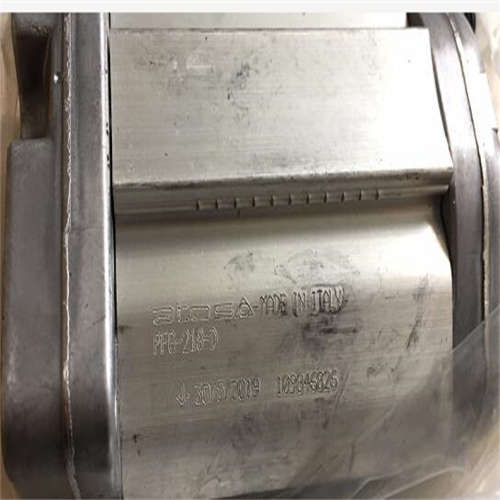 ATOS阿托斯齿轮泵PFG-327/D/R0功能说明