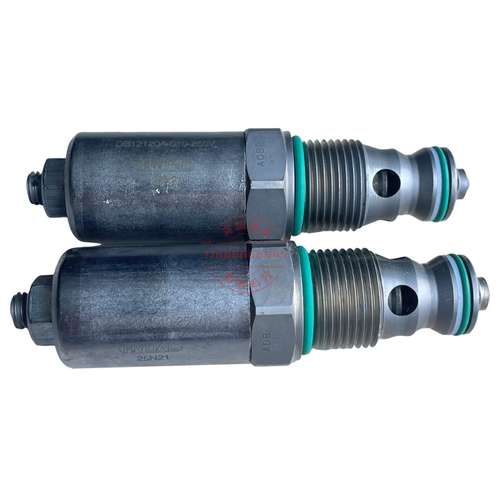 HYDAC贺德克溢流阀DB12120A-010-250V/DB12120A-01X-350V插装阀