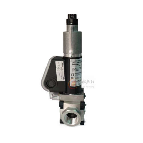 德国霍科德燃气电磁阀VAN15R02NK31CPS替代型号VAN115R/NK krom