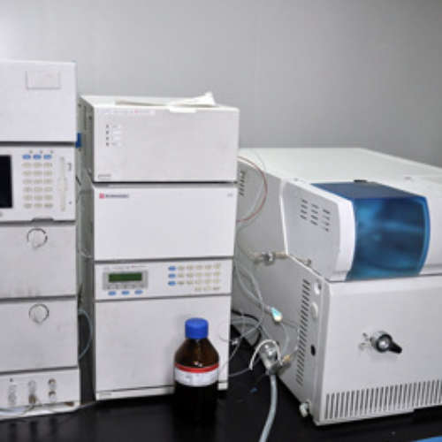 日本SHIMADZU岛津高压液相色谱仪岛津液质联用仪LC-MS2010仪器