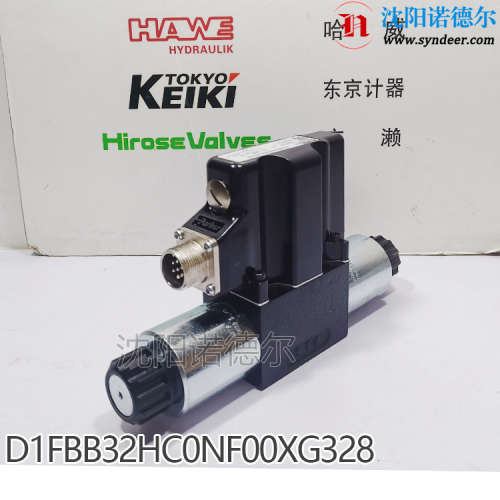 D1FBB32HC0NF0016XG328升级为派克比例阀D1FBB32HC0NF00XG328