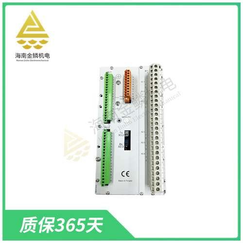 REX521GHLPSH51G   馈线保护继电器