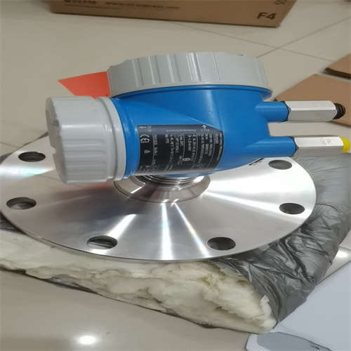 德国E+H超声波物位仪FDU92-RG1A描述