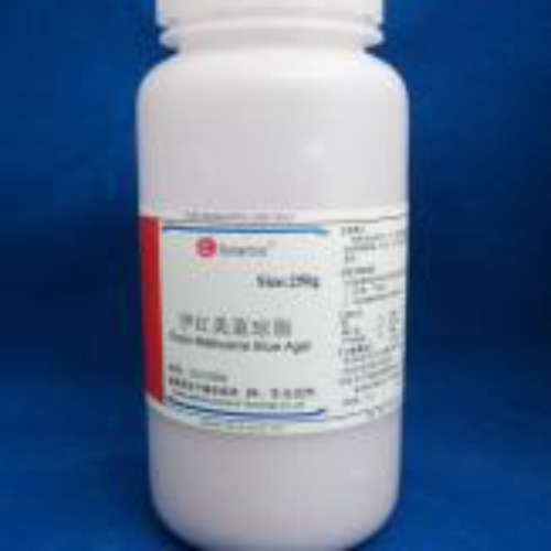 MHB0107 伊红美蓝琼脂(EMB)   250g