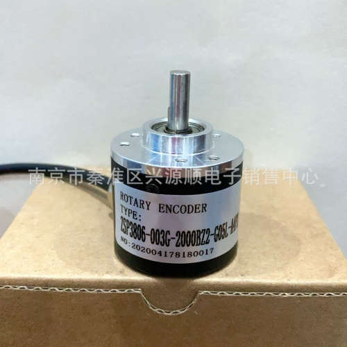 ZSP6.210-101C-1200BZ3-12F  ACT38/6-360B-8-30FG2 360P/K编码器