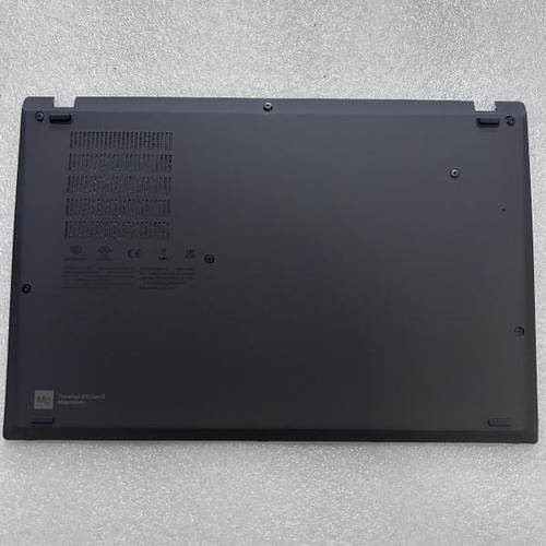 原装ThinkPadX13gen3D壳
