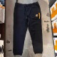 美国添柏岚TIMBERLAND天伯伦男士 长裤 秋冬休闲宽松卫裤 加绒运动裤