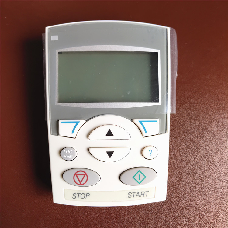 全新原装ABB变频器ACS510/550/355/350 中文操作面板ACS-CP-D包邮