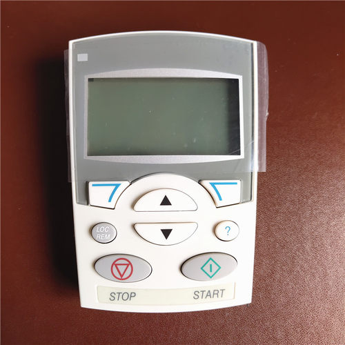 全新原装ABB变频器ACS510/550/355/350 中文操作面板ACS-CP-D包邮
