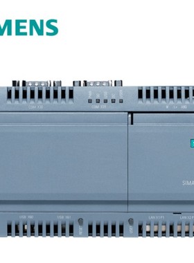 西门子工业物联网智能网关IOT2040微型机开发6ES7647-0AA00-1YA2