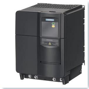 1P正品西门子变频器M440 6SE6440-2UC22-2BA1 2.2KW 220V-封面