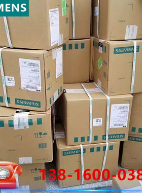 6SE7028-0EA87-2DA1西门子6ES70变频器制动单元6SE70280ES872DA1