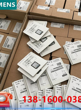 西门子S7-300 MMC 内存储卡 512KB 6ES7953-8LJ30-0AA0 8LJ31