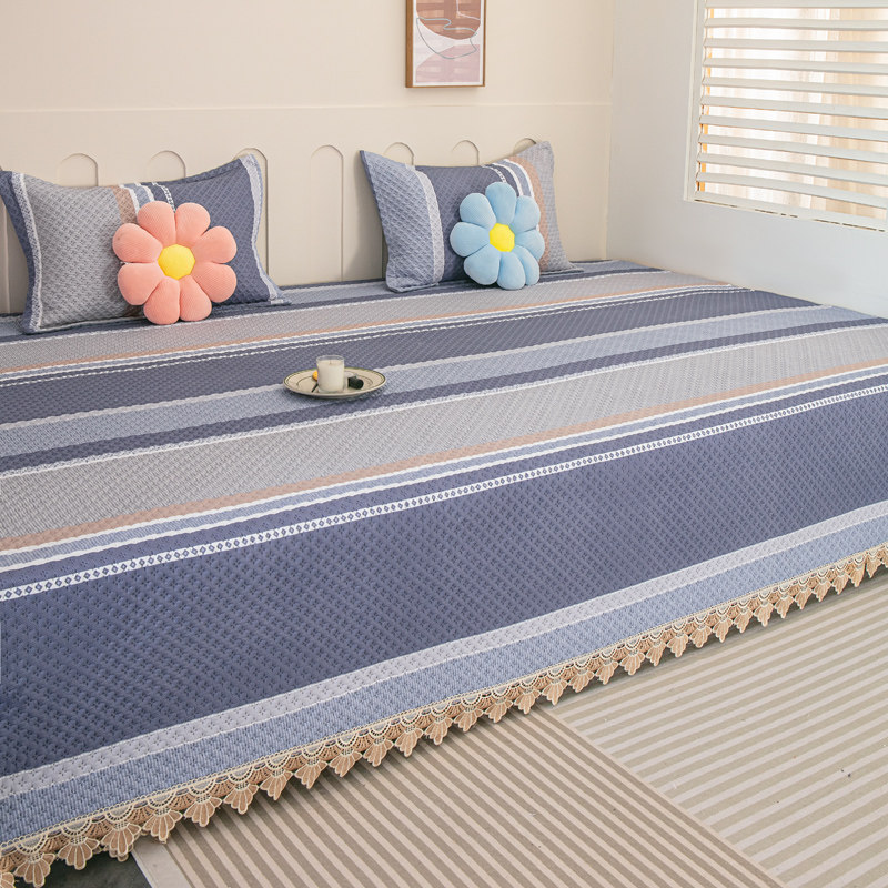 榻榻米专用床盖单件2023新款