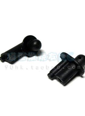 兴耀华1/8越野车配件 通用08421/08425/08411 车壳支柱 货号08036