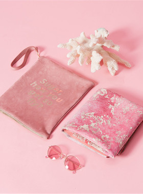 Sugarmat 心灵治愈/中国风系列天然橡胶艺术旅行瑜伽垫套装