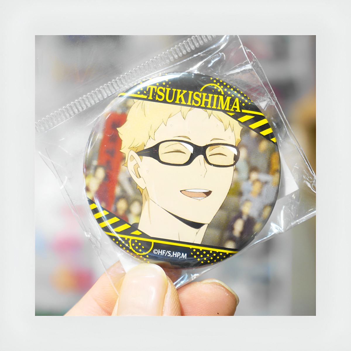 现货 BELL HOUSE 排球少年周边 日谷 打扫泳池吧唧TV场面徽章,模玩/动漫/周边/娃圈三坑/桌游,动漫徽章/立牌,淘宝优惠券,粉丝福利购,淘宝优惠卷