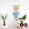 Bohemia Tapestries ins Room decorate Northern Europe Home Furnishing Jewelry Homestay decorate Wall decoration tassels manual Tapestries