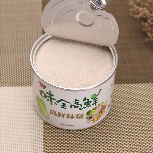 素食调料蔬菜调料味全