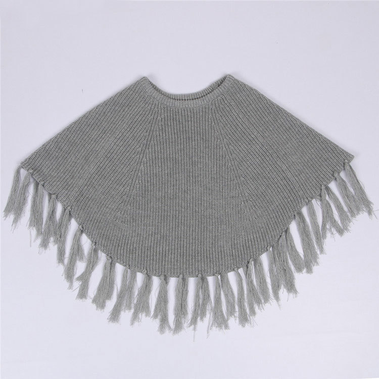 Cape pour fille - Ref 2157351 Image 4