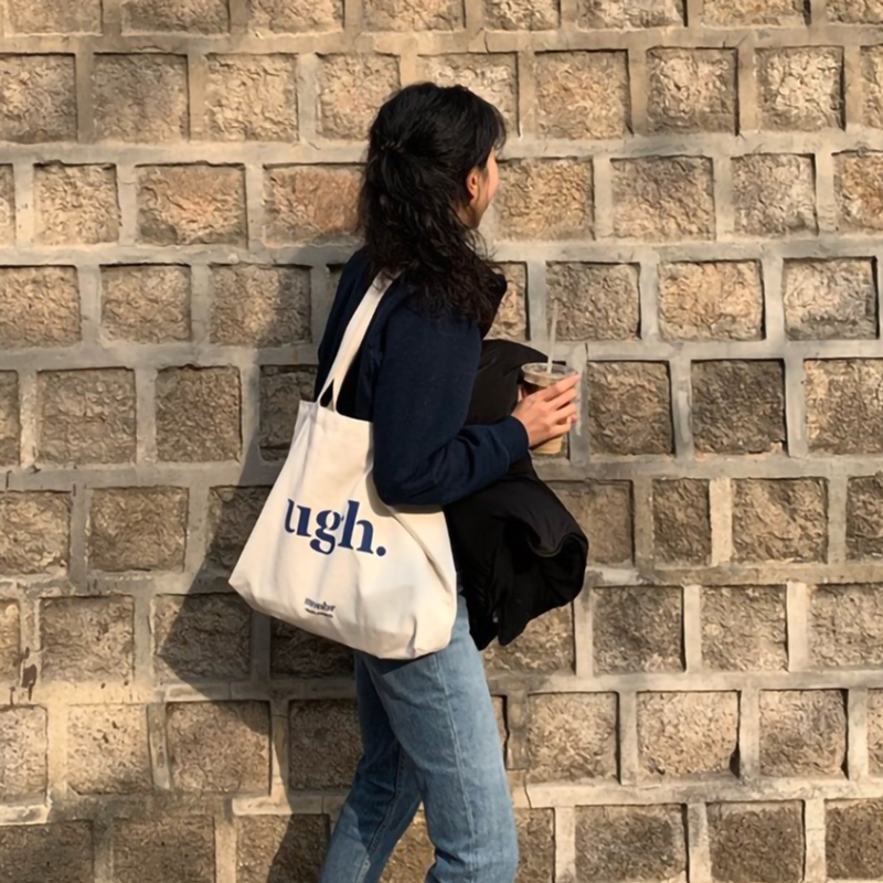the republic of korea chic Harajuku Solid Canvas bag literature student Versatile schoolbag solar system ins girl Canvas bagin the Leather/Lady bags/Men's bag, Ms. bags  category - from Buy2taobao.com to provide professional Taobao agent buy service