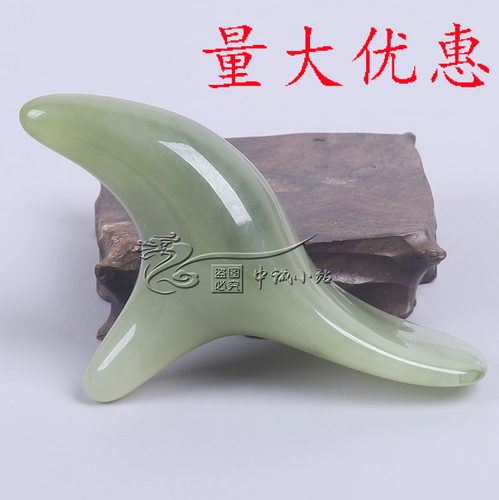 脚底腿部穴位按摩器足疗拨筋棒