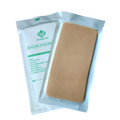 自粘泡棉褥疮贴卧床老人预防压疮贴伤口泡沫敷料骶尾部减压贴透气